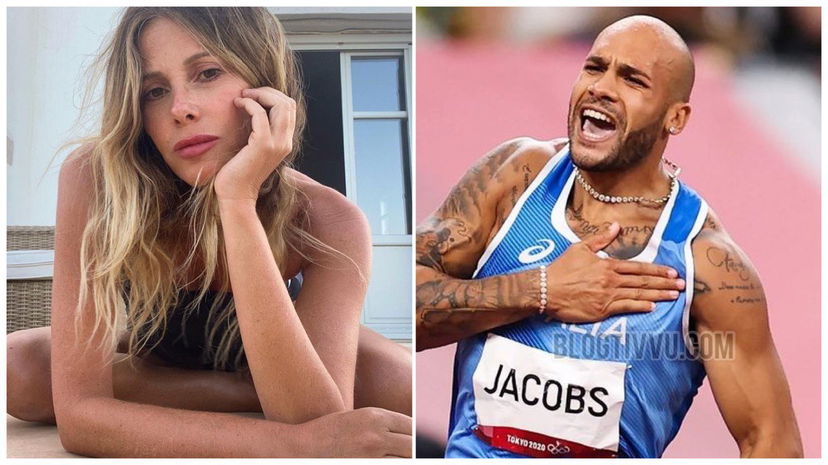 Ballando con le stelle, contatti con Marcell Jacobs e Alessia Marcuzzi: ecco cosa c’è di vero preview