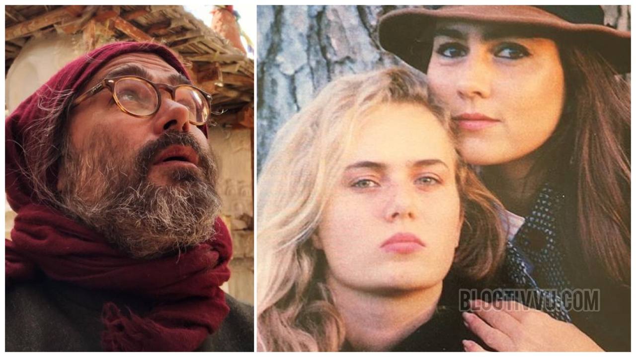 Yari, Ylenia Carrisi e Romina Power
