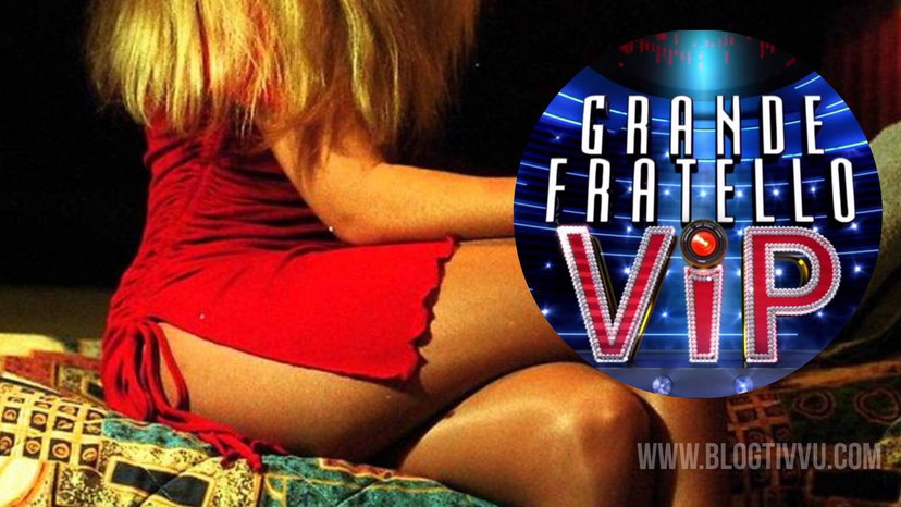 Ex del Grande Fratello Vip è una escort? “Lo nasconde facendo l’influencer” preview