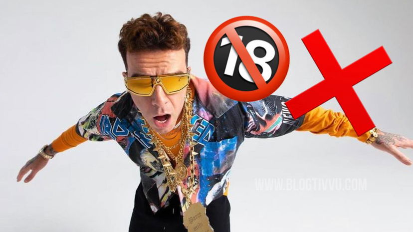 Salmo, foto hot a due ragazze su Instagram: la loro denuncia e il silenzio del rapper preview