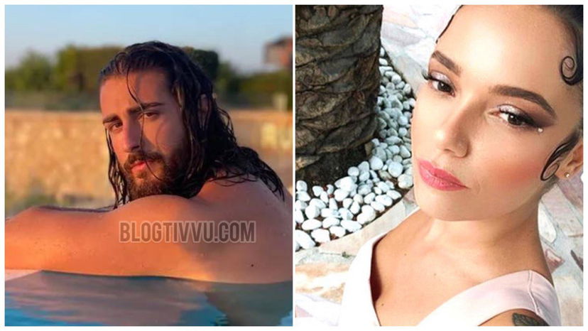 Volano stracci tra ex: dopo Temptation Alessio ha tradito Natascia? Botta e risposta sui social preview