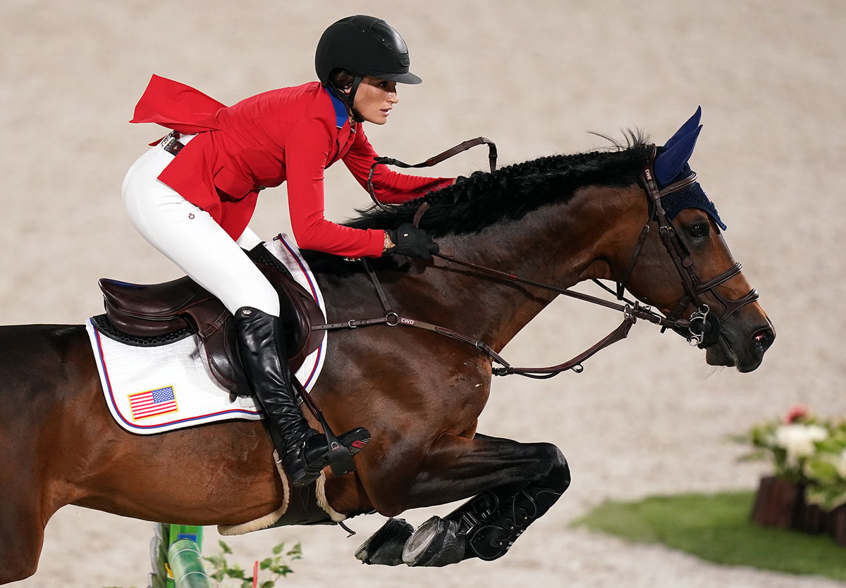 Tokyo 2020, medaglia d’argento per la figlia di un famosissimo cantante article-post