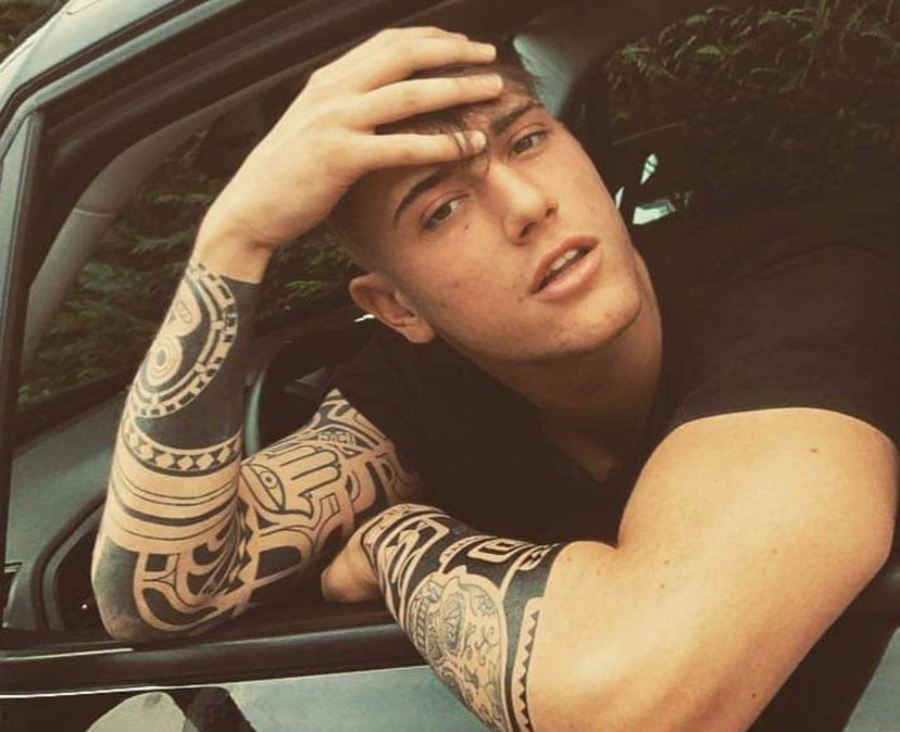 Joele Milan, chi è il nuovo tronista di Uomini e Donne: la storia d’amore complicata e le foto sexy preview