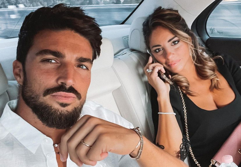 Mariano Di Vaio ed Eleonora Brunacci ancora genitori: arriva il quarto figlio, l’annuncio – VIDEO preview