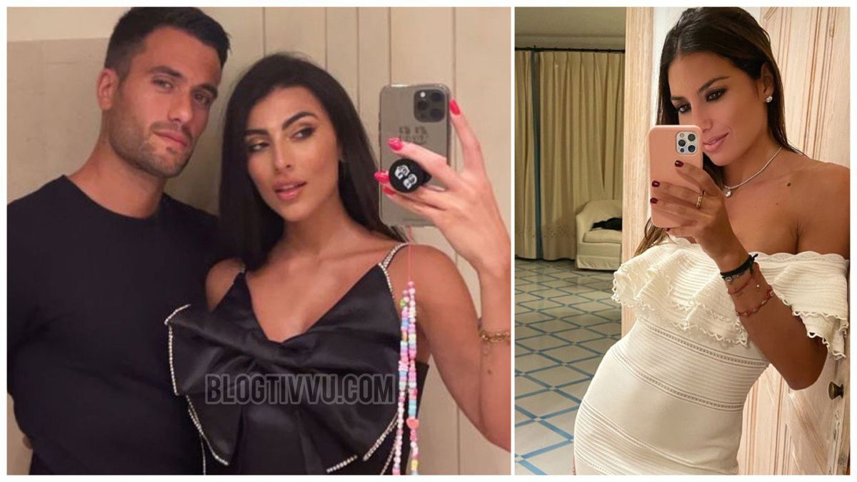 Pierpaolo Pretelli, Giulia Salemi e Elisabetta Gregoraci “l’incontro” in Sardegna: ecco per quale motivo – VIDEO article-post