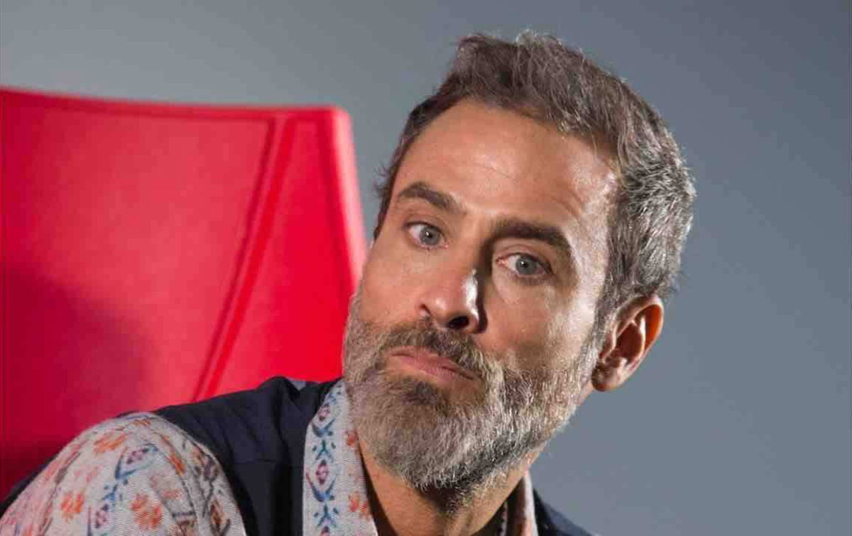 Ecco perché Raz Degan non sarà al Grande Fratello Vip