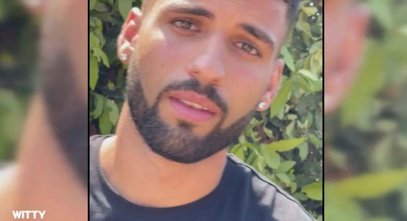 Matteo è il nuovo tronista di Uomini e Donne: ecco il video di presentazione preview