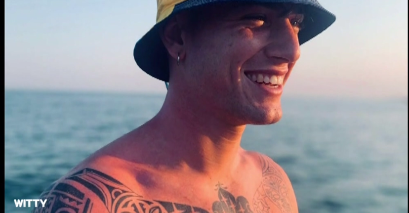 Joele Milan è il nuovo tronista di Uomini e Donne: ecco il VIDEO di presentazione ufficiale preview