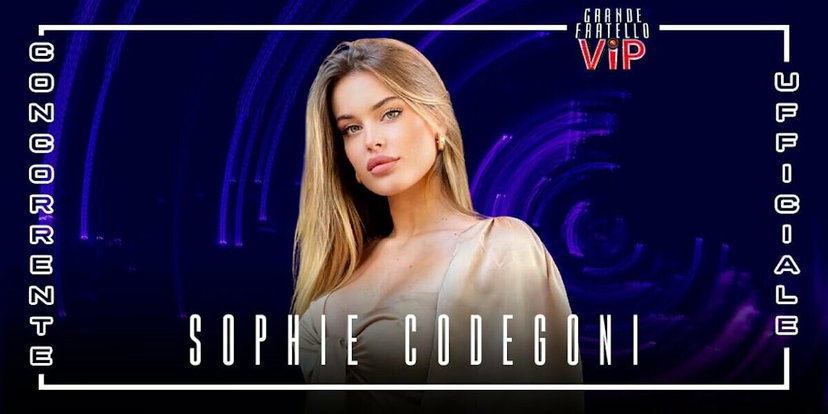 Sophie Codegoni attacca l’ex fidanzato Matteo Ranieri: “Ne parleremo al GF Vip!”, bomba pronta ad esplodere preview