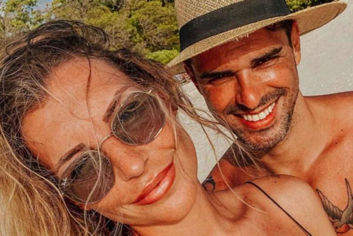 Cristian Gallella e Tara Gabrieletto sono tornati insieme? L’indizio non passa inosservato article-post