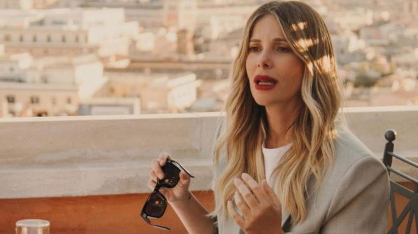 Alessia Marcuzzi verso Ballando con le stelle? L’indiscrezione bomba preview