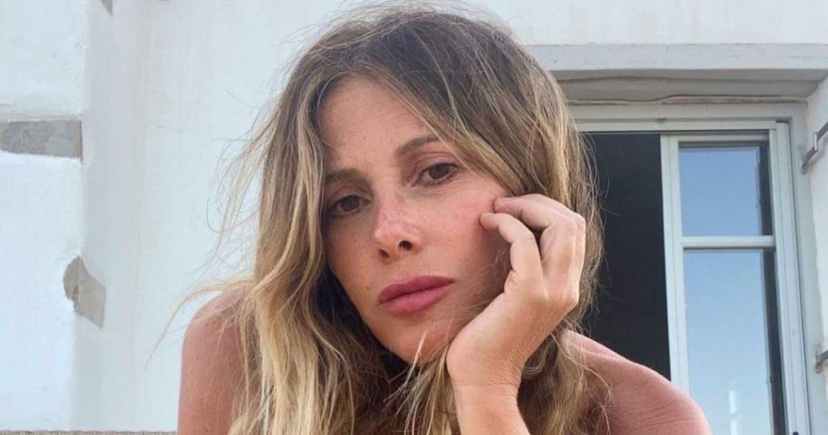 Alessia Marcuzzi