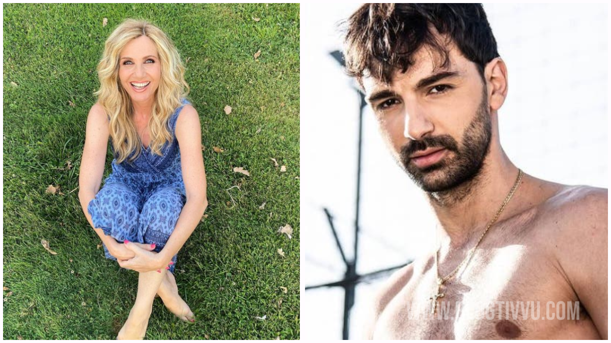 Amici 21: Lorella Cuccarini e Raimondo Todaro non si sopportano? La prof interviene article-post