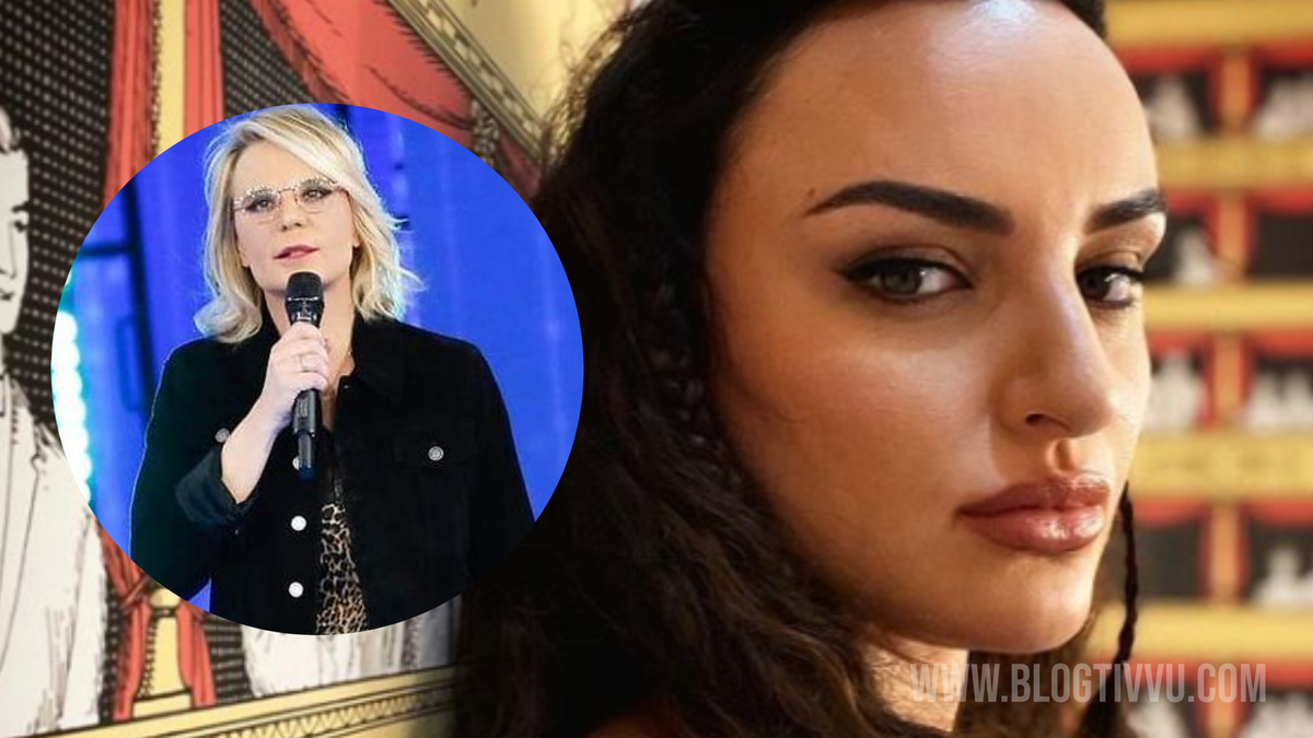 Maria De Filippi delusa da Arisa? Il retroscena dopo Amici article-post