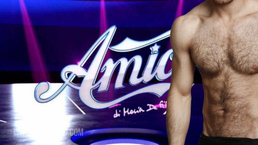 Ex ballerino di Amici “sconvolge” per il suo cambiamento fisico: ecco le FOTO del PRIMA e DOPO preview