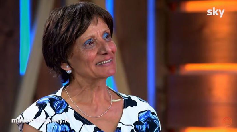 Lutto a MasterChef: morta Anna Martelli, ex concorrente dell’ottava edizione preview