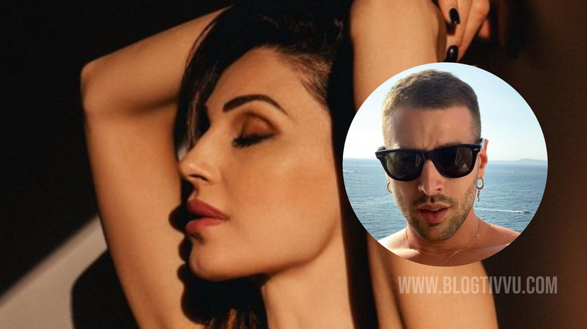 Anna Tatangelo e Livio Cori, si mostrano insieme per la prima volta: la storia è ufficiale – VIDEO preview