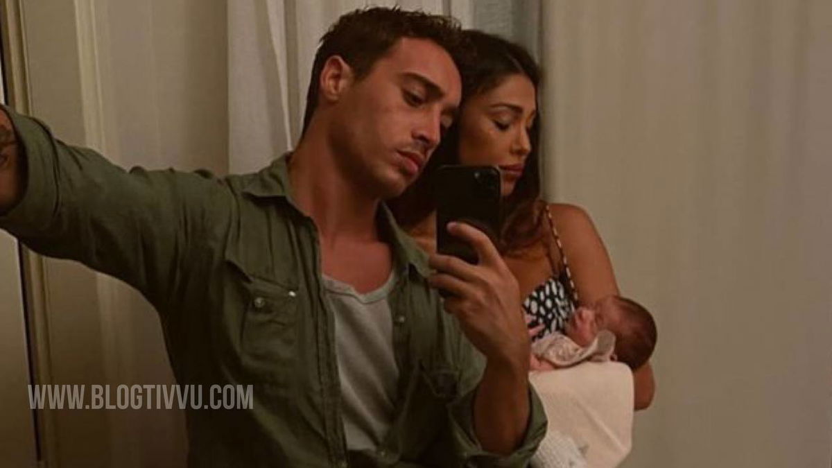 Antonino Spinalbese sposerà Belen Rodriguez: “Glielo chiedo ogni giorno”, lei parla anche di Luna Marì article-post