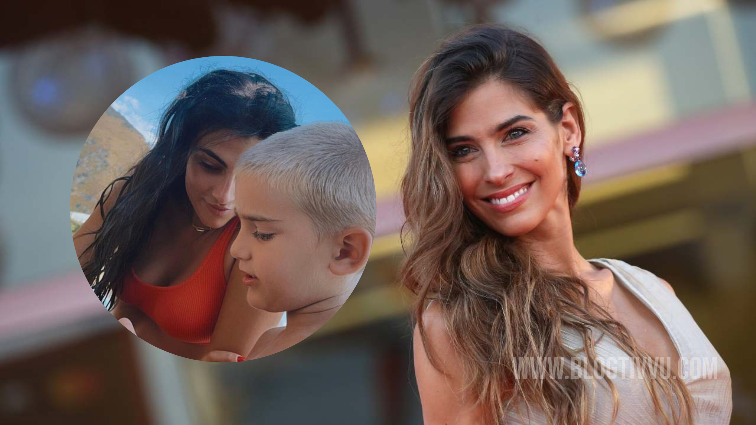Ariadna Romero parla del rapporto tra Giulia Salemi e il figlio Leonardo