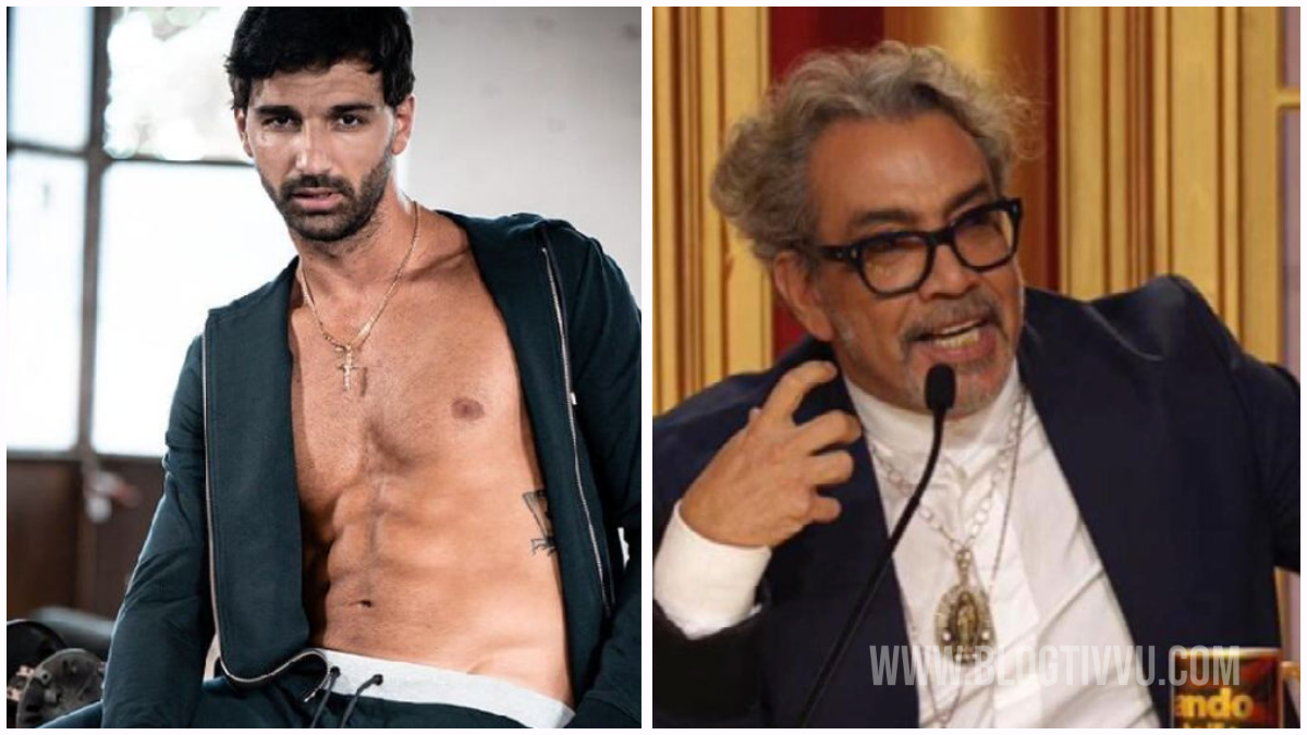 Ballando con le stelle, l'addio di