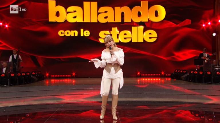 I Concorrenti Di Ballando Con Le Stelle 2021