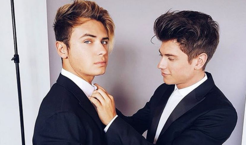 Benjamin Mascolo interviene, ecco cosa è successo dopo la lettera a Fede: “Sono diverso e non bisogna vergognarsi!” preview