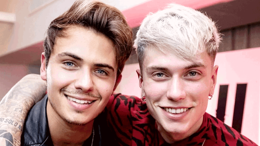 Benji spiazza con una lettera a Fede: “Ti amo, sono incaz*ato con te ma finché sarò vivo ti darò tutto!” preview