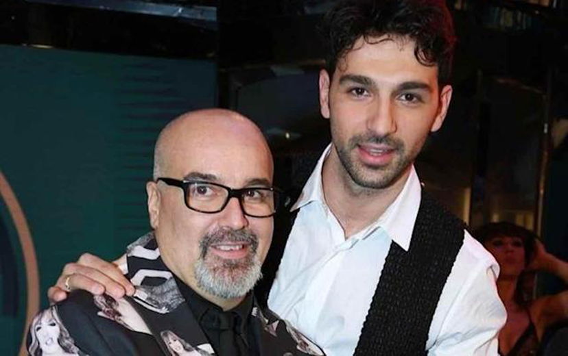 Raimondo Todaro lascia Ballando per Amici? Giovanni Ciacci dalla sua parte “so i motivi della sua scelta” preview