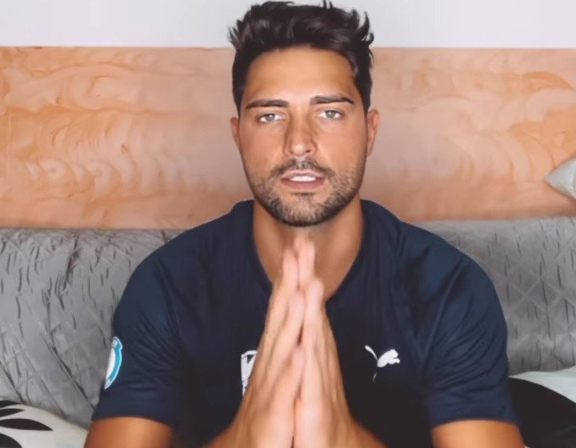 Come sta Davide Donadei? “Sintomi di pre diabete, prendo mille farmaci al giorno…”, l’ex tronista si sfoga preview