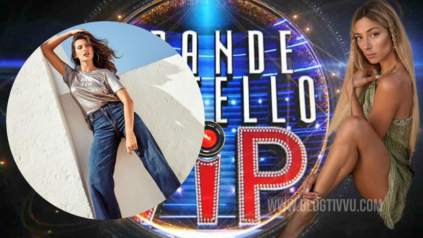 “Cosa mi lega a Dayane Mello?”, parla Soleil Sorge e cita pure il Grande Fratello Vip preview