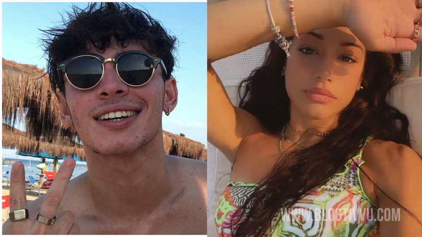 Rosa Di Grazia e Deddy sono tornati insieme? La ballerina commenta l’indiscrezione preview