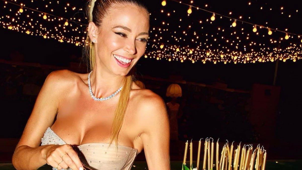 Donne-lampadario alla festa di compleanno di Diletta Leotta: scoppia la polemica, e Can Yaman? article-post