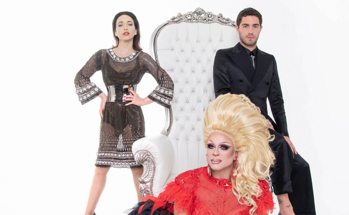 Drag Race Italia: ecco quando inizia e dove vedere lo show con Tommaso Zorzi article-post