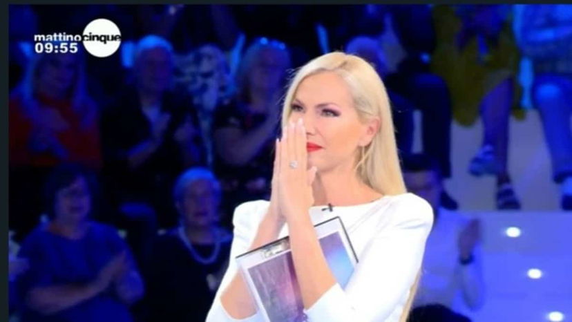 Mattino 5 di Federica Panicucci slitta di due settimane: ecco per quale motivo preview