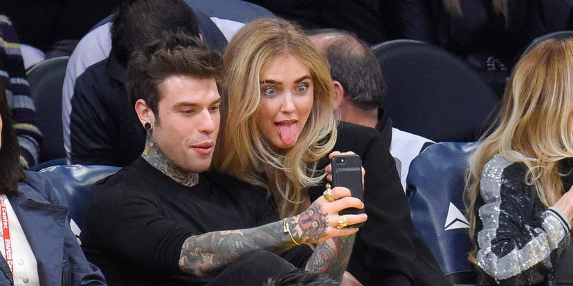 Fedez e Chiara Ferragni, furiosa lite: volano parole grosse, lo scoop di Chi Magazine – FOTO preview