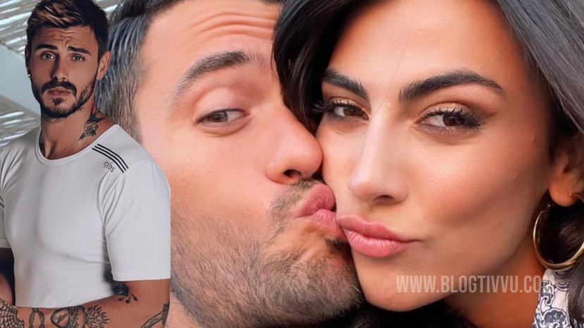 Pierpaolo Pretelli e Giulia Salemi con Aurora Ramazzotti: arriva la bizzarra reazione di Francesco Monte? preview