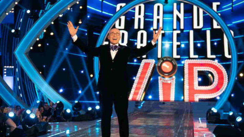 “Numero 13”, il Grande Fratello Vip ‘svela’ la nuova concorrente: ecco l’indizio che non lascia dubbi preview