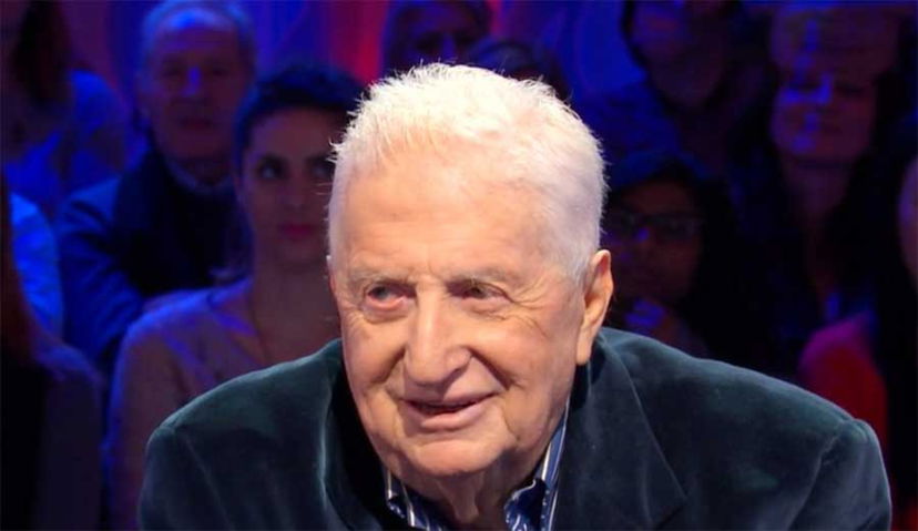 E’ morto Gianfranco D’Angelo, re di Striscia la Notizia: il ricordo di Ezio Greggio e Antonio Ricci preview