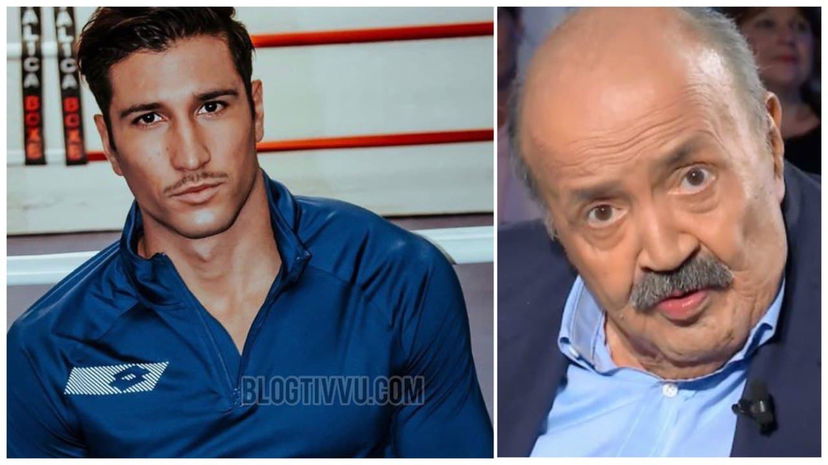 Maurizio Costanzo “demolisce” Gianmarco Onestini: ecco cosa ne pensa della sua carriera in TV preview