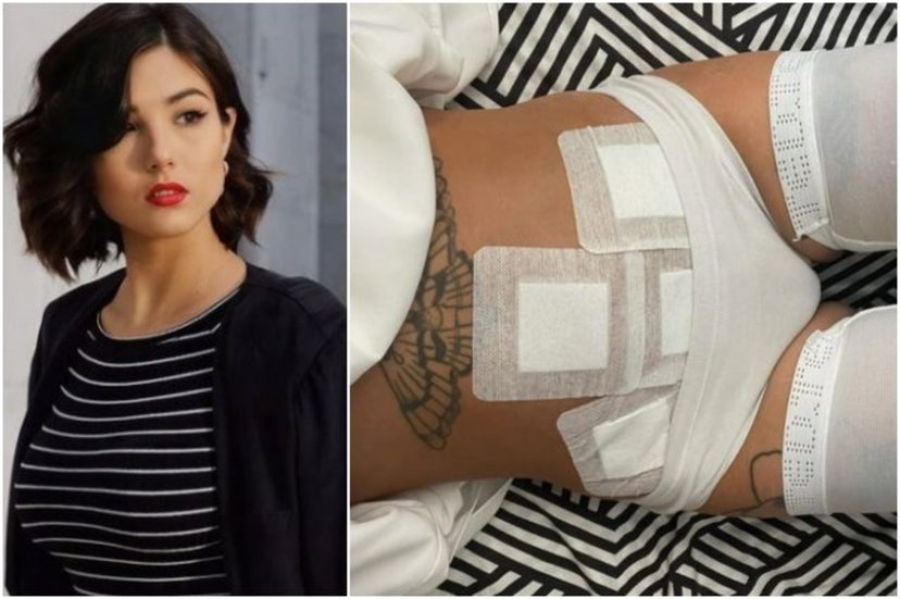 Giorgia Soleri, pausa social dopo l’operazione per l’endometriosi: “Devo tutelare la mia salute mentale” preview