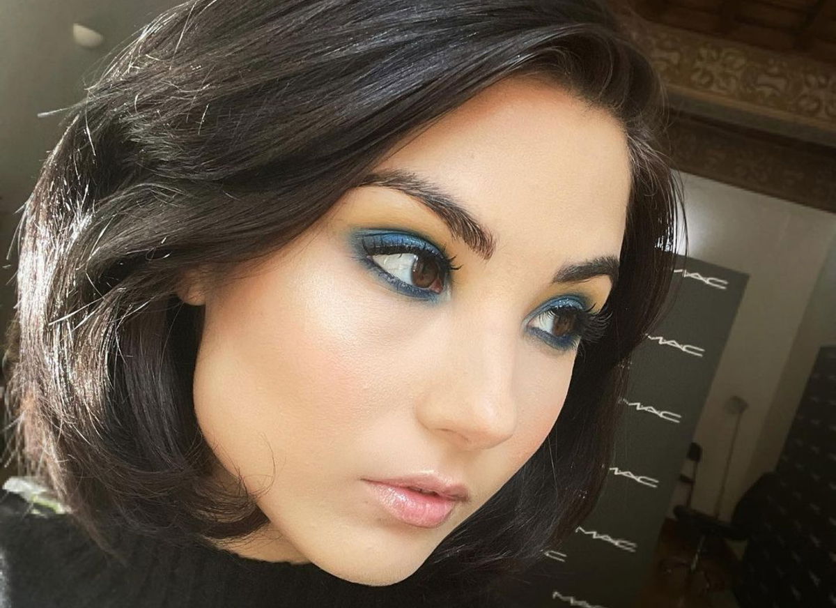 Giorgia Soleri