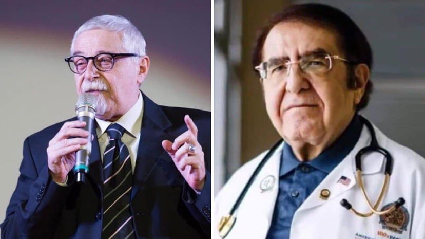 Giorgio Lopez, morto il noto doppiatore voce del dottor Nowzaradan di Vite al Limite preview