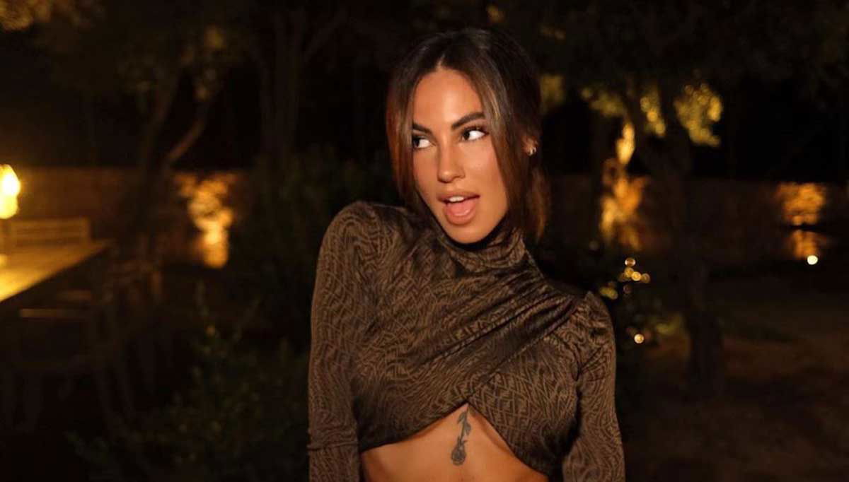 Giulia De Lellis e le risposte perfette sugli ex: cosa pensa di bugie e tradimenti article-post