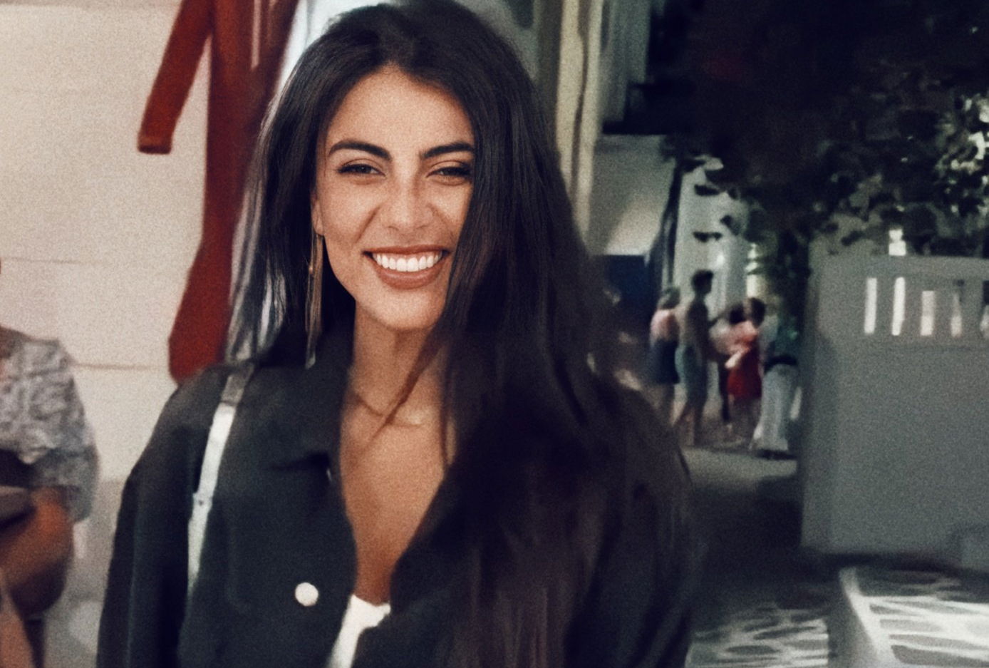 La tripletta di Giulia Salemi