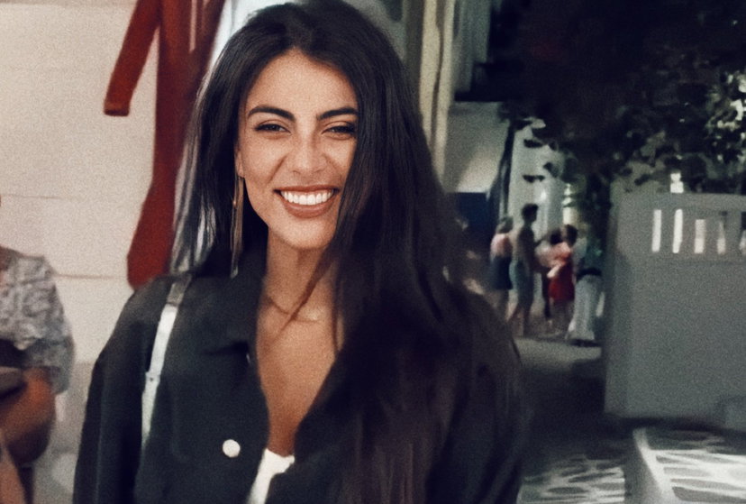 La tripletta di Giulia Salemi: ecco tutti i programmi che la vedranno protagonista da settembre preview