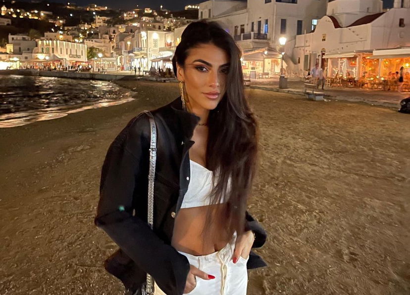 Giulia Salemi nel nuovo programma di Nicola Savino? Con lei anche un’altra ex del GF Vip preview