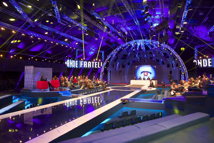 “Non ho soldi ma sono felice”, ex vincitore del Grande Fratello Vip commenta l’addio alla TV preview