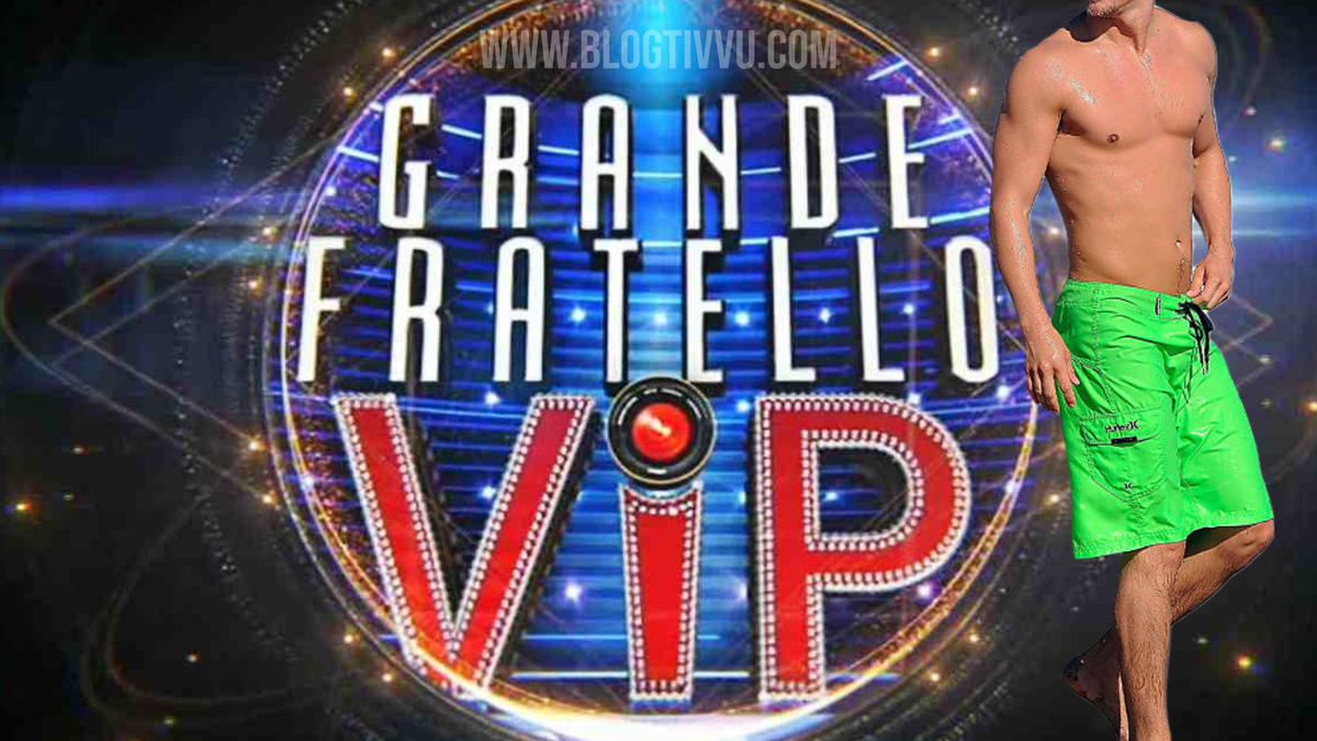 Ex del Grande Fratello Vip, la foto con il toy boy fa nascere la polemica article-post