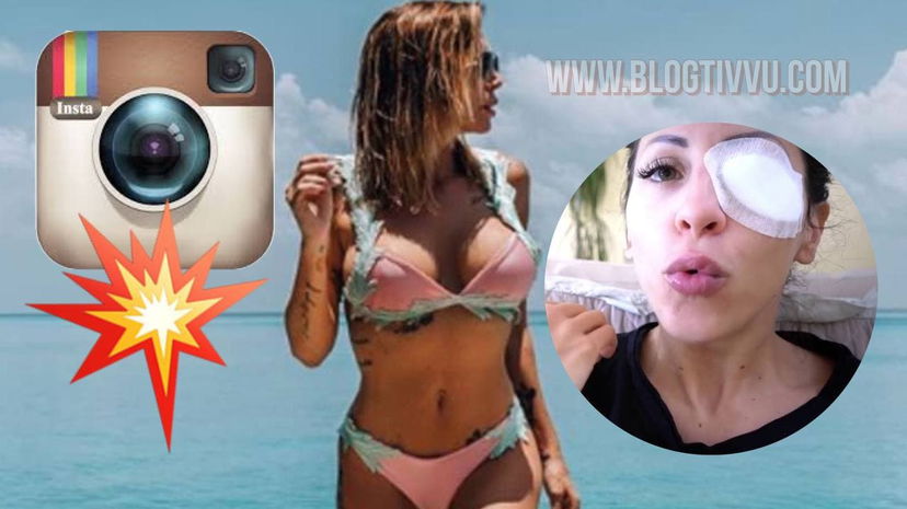 Volano stracci tra due note influencer: “Sfig*ta e patetica!”, il catfight social preview