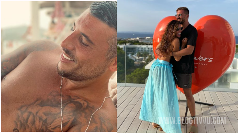 Guendalina Tavassi nel caos: “Il nuovo fidanzato è amico dell’ex marito”, Federico Perna interviene preview